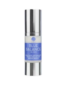 SEGLE BLUE BALANCE FACIAL...