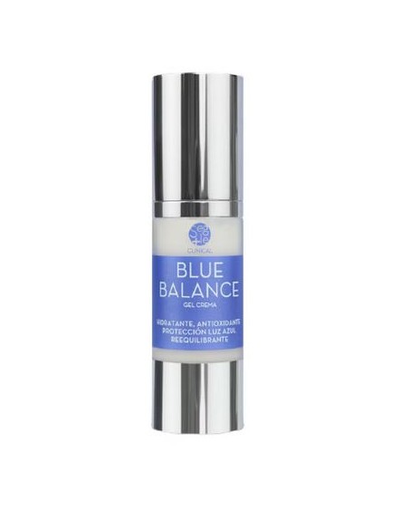 SEGLE BLUE BALANCE FACIAL GEL-CREMA DIA/NOCHE 30 ML