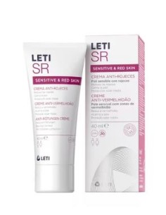 LETI SR BB CREMA ANTI...