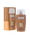 ISDIN FUSION WATER COLOR BRONZE SPF50 50ML