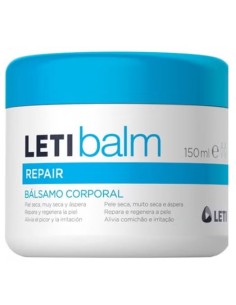 LETI BALM REPAIR BALSAMO...