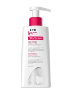 LETI FEM WOMAN CARE GEL...