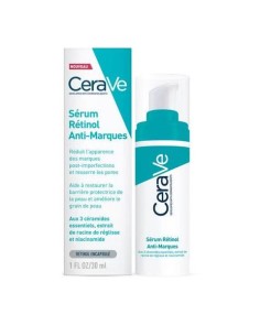 CERAVE SERUM RETINOL...