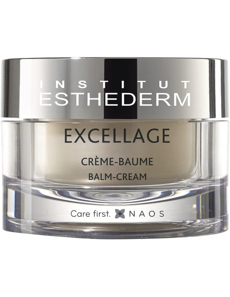 ESTHEDERM EXCELLAGE CREME BAUME 50ML