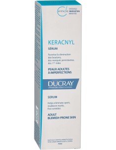 DUCRAY KERACNYL SERUM...