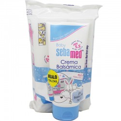 PACK SEBAMED BABY TOALLITAS...