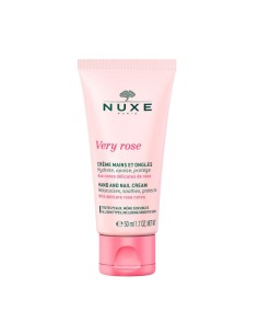 NUXE VERY ROSE CREMA DE...