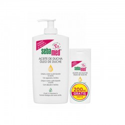 PACK SEBAMED ACEITE DE...