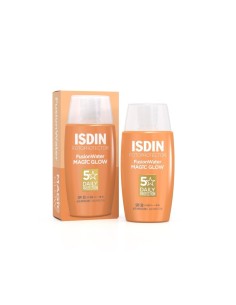 ISDIN FOTOPROTECTOR FUSION...