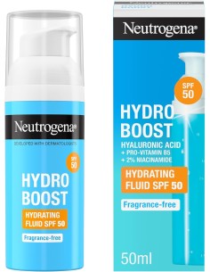 NEUTROGENA HYDRO BOOST...