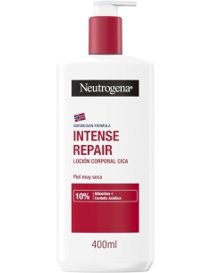 NEUTROGENA REPARACION...