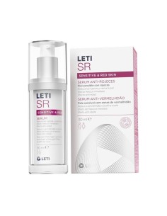 LETI SR SERUM ANTI ROJECES...