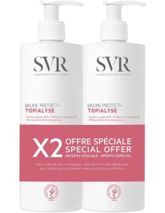 SVR TOPIALYSE BAUME PROTECT...