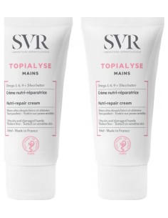 SVR TOPIALYSE MANOS CREMA...