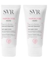 SVR TOPIALYSE MANOS CREMA NUTRI REPAIR DUPLO 2x50ML