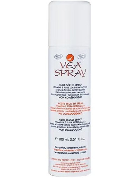 VEA SPRAY 50 ACEITE SECO SPRAY 50 ML