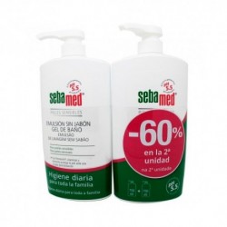 DUPLO SEBAMED EMULSION SIN...