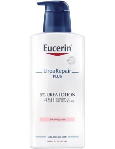 EUCERIN UREAREPAIR PLUS...