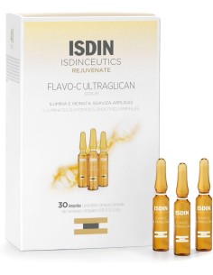 ISDINCEUTICS FLAVO-C...