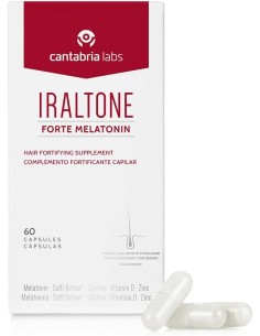 IRALTONE FORTE MELATONIN 60...