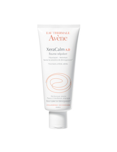 AVENE XERACALM AD BALSAMO RELIPIDANTE 200ML