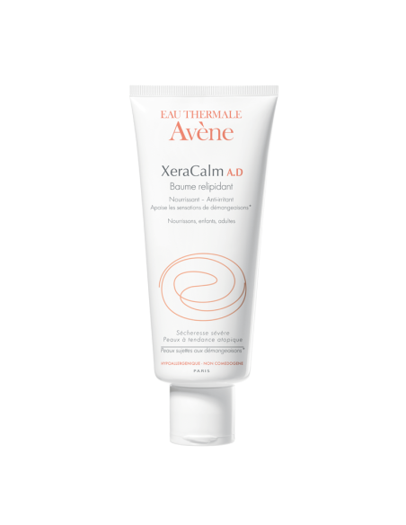 AVENE XERACALM AD BALSAMO RELIPIDANTE 200ML