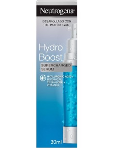 NEUTROGENA HYDRO BOOST...