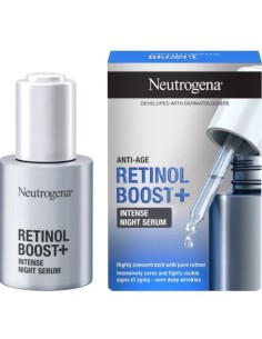 NEUTROGENA RETINOL BOOST+...