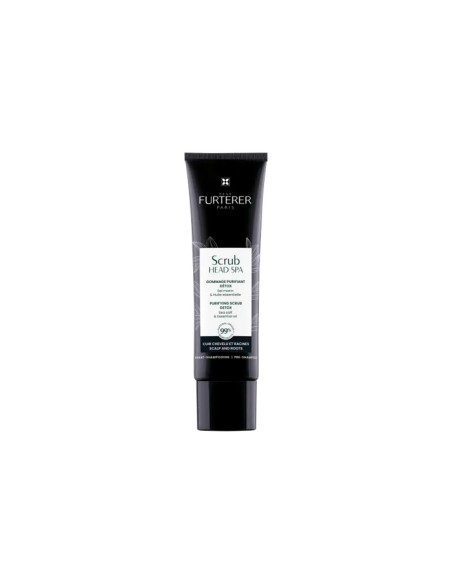 RENE FURTERER SCRUB HEAD SPA 150ML