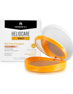 HELIOCARE OIL FREE COMPACT...