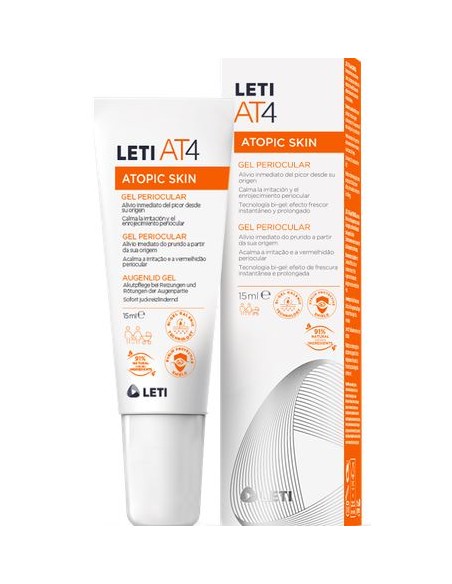 LETI AT4 GEL PERIOCULAR 15ML