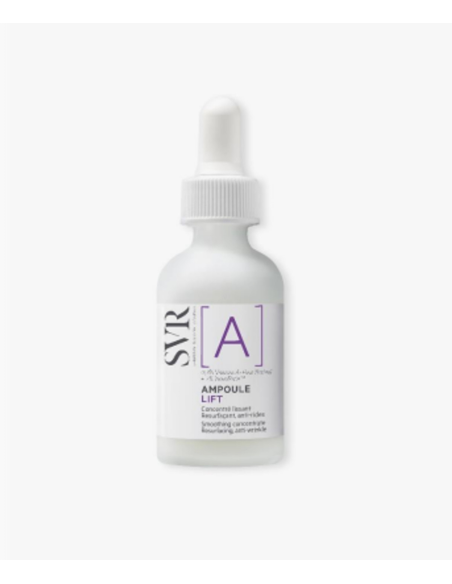 SVR AMPOULE LIFT A 30 ML