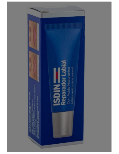 ISDIN REPARADOR LABIAL CON ACIDO HIALURONICO 10 ML