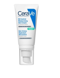 CERAVE OIL CONTROL GEL...