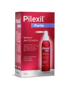 PILEXIL ANTICAIDA FORTE MAX...