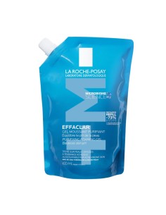 LA ROCHE-POSAY EFFACLAR GEL...