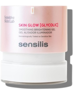 SENSILIS SKIN GLOW GLYCOLIC...