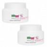 DUPLO SEBAMED CREMA HIDRATANTE 2X75mL