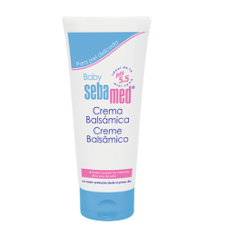 SEBAMED BABY CREMA...