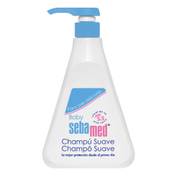 SEBAMED BABY CHAMPU SUAVE...