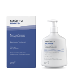 SESDERMA HIDRAVEN CREMA...