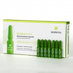 SESDERMA FACTOR G RENEW...