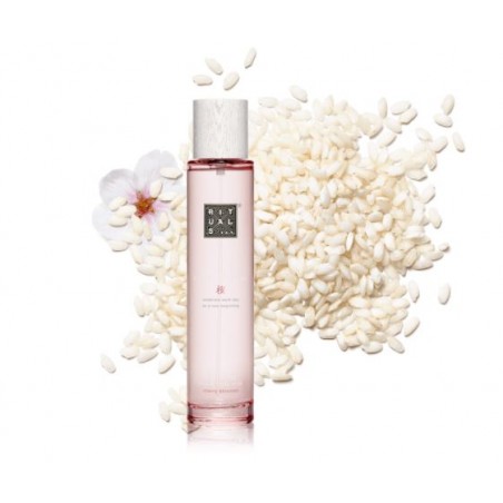 THE RITUAL OF SAKURA HAIR & BODY MIST 50ML