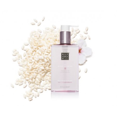 THE RITUAL OF SAKURA HAND WASCH 300ML