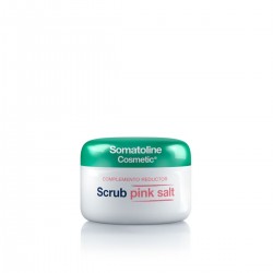 SOMATOLINE REDUCTOR SCRUB...