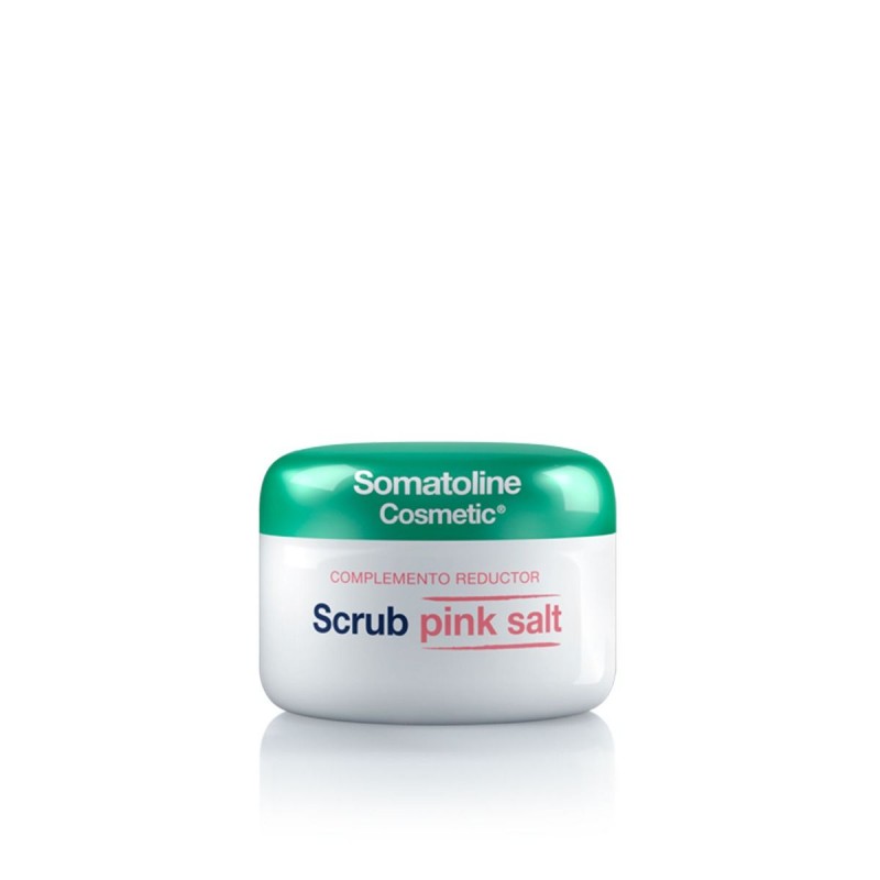 SOMATOLINE REDUCTOR SCRUB PINK SALT 350g