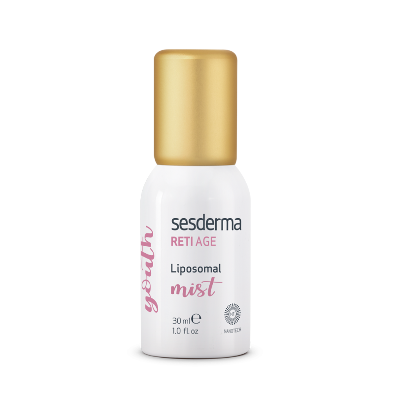 SESDERMA RETI-AGE LIPOSOMAL MIST REJUVENECEDOR 30ML