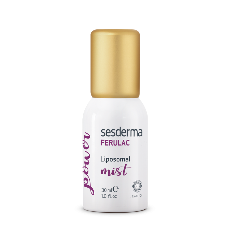 SESDERMA FERULAC Mist Booster Revitalizante 30 ml.