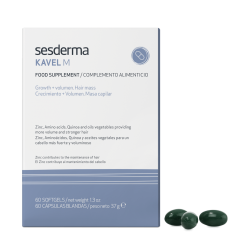 SESDERMA SESKAVEL GROWTH...