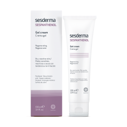 SESDERMA SESPANTHENOL CREMA...